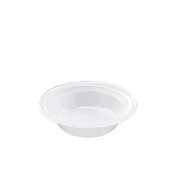 Orimax PP Sauce Plate
